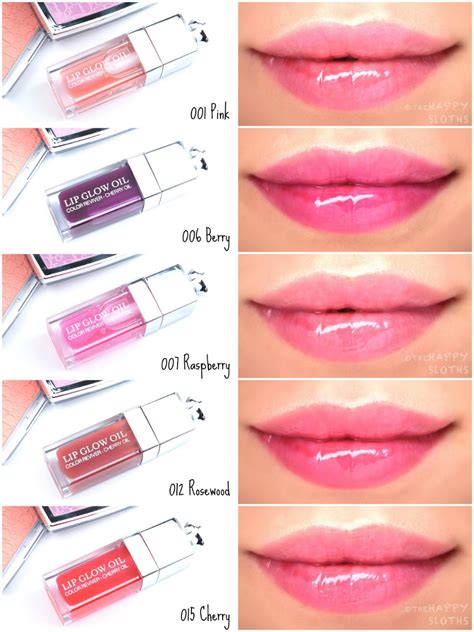 dior lip glow oil 2020|dior addict lip glow reviews.